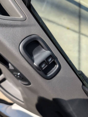 2026 Ford Transit 250