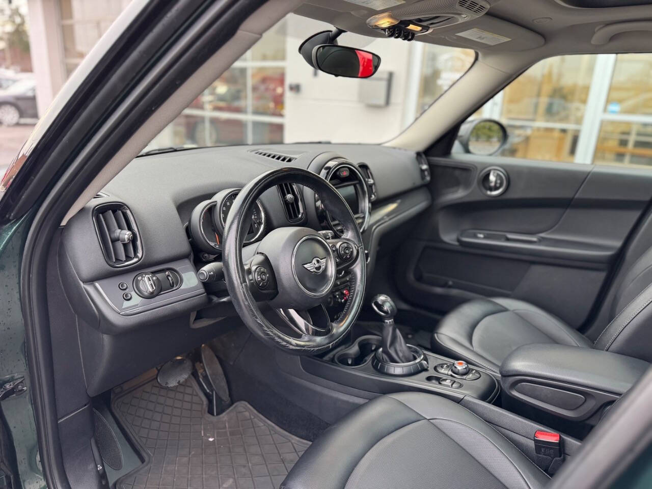 2017 MINI Countryman for sale at Opus Motorcars in Utica, MI