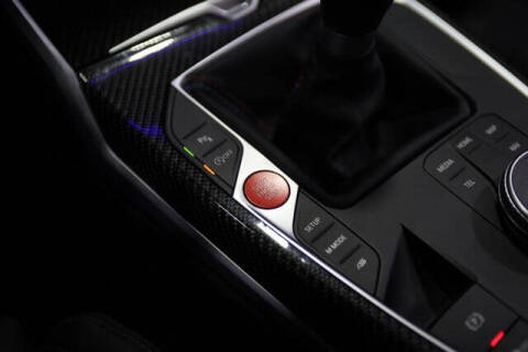 2025 BMW M2
