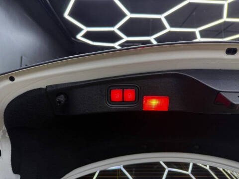 2018 Mercedes-Benz C-Class AMG C 63 S