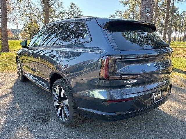 2025 Volvo EX90 Twin Performance Ultra 7P