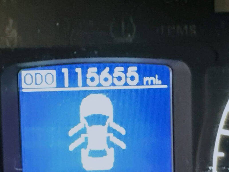 2009 Hyundai Genesis 3.8L V6
