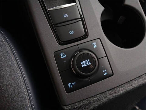 2021 Ford Bronco Sport First Edition