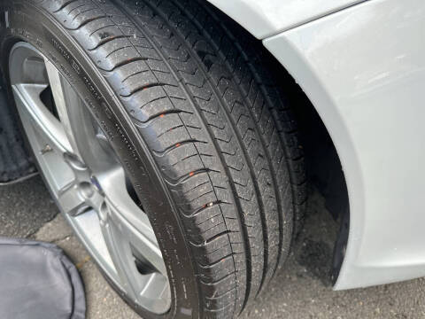 2013 Volvo C70 T5 Platinum