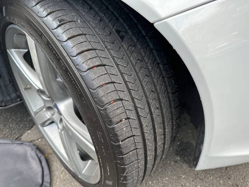 2013 Volvo C70 T5 Platinum