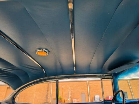 1956 Chevrolet 210