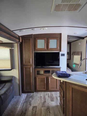 2019 Keystone RV Cougar