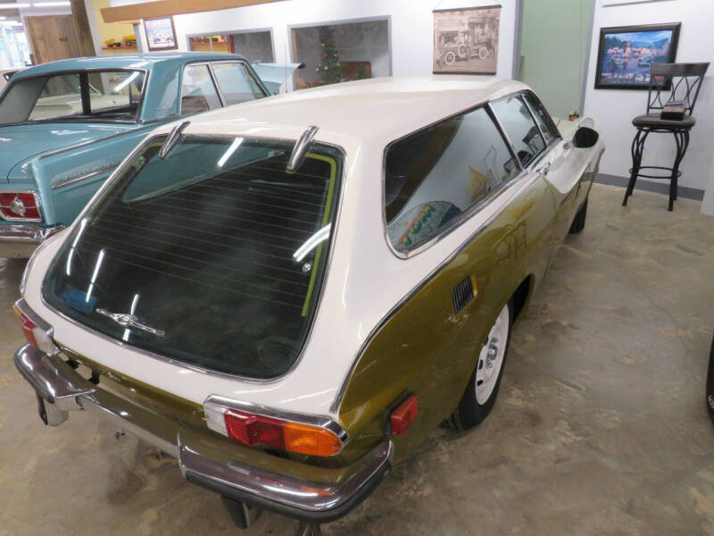 2026 Volvo 1800