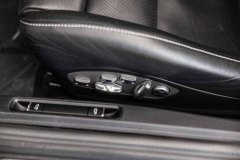 2017 Porsche 911 Turbo