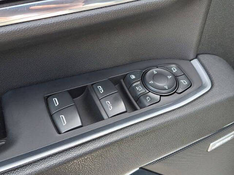 2024 Chevrolet Silverado 3500HD