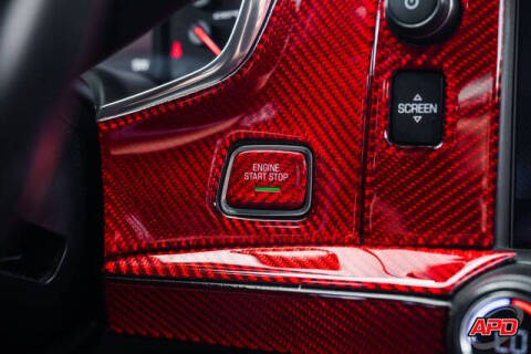 2014 Chevrolet Corvette Stingray Z51