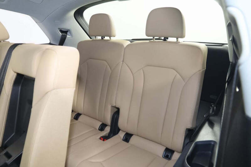 2021 Audi Q7 quattro Prestige 55 TFSI