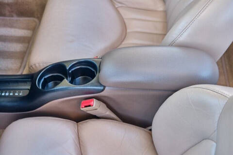 1995 Oldsmobile Cutlass Supreme