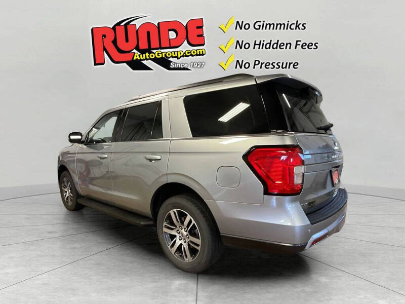 2024 Ford Expedition XLT