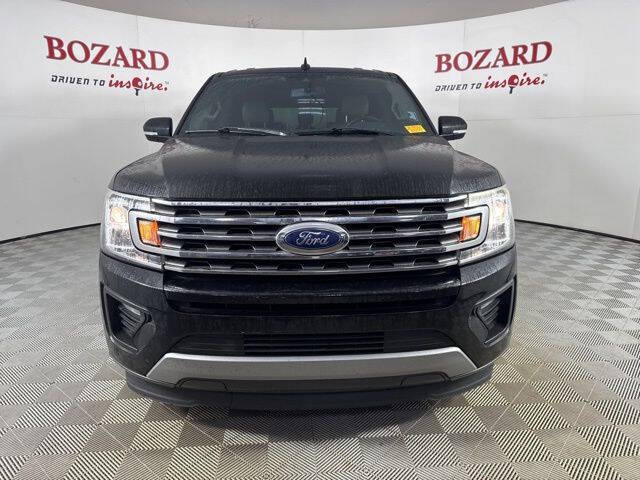 2019 Ford Expedition XLT