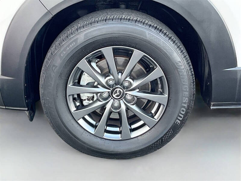 2023 Mazda CX-30 2.5 S