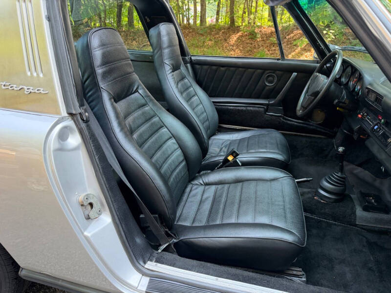 1977 Porsche 911