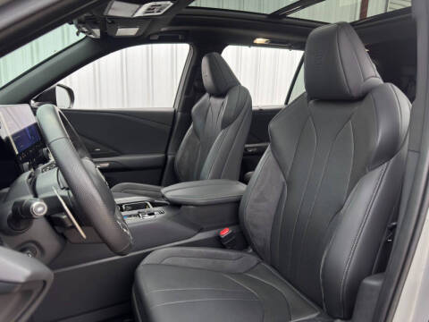 2024 Lexus TX 500h F SPORT Performance Premium