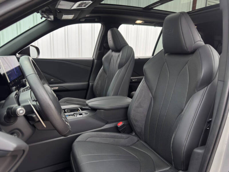 2024 Lexus TX 500h F SPORT Performance Premium