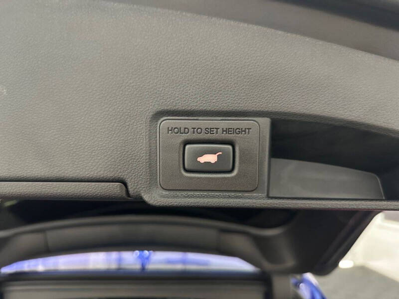 2019 Acura RDX SH-AWD w/A-SPEC