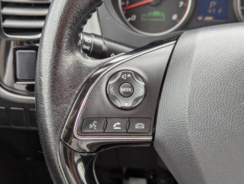 2016 Mitsubishi Outlander ES