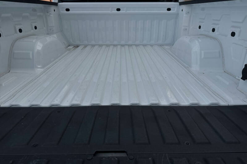 2023 GMC Sierra 1500 Elevation Standard