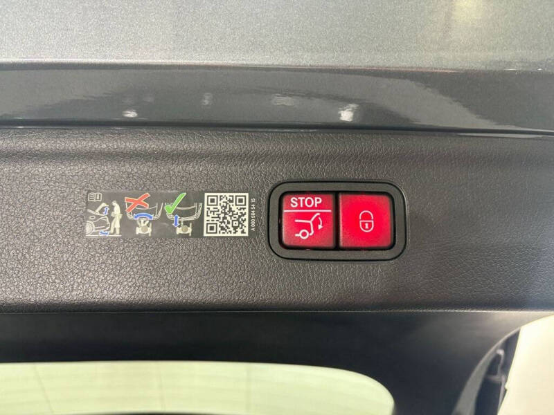 2023 Mercedes-Benz EQE EQE 350 4MATIC