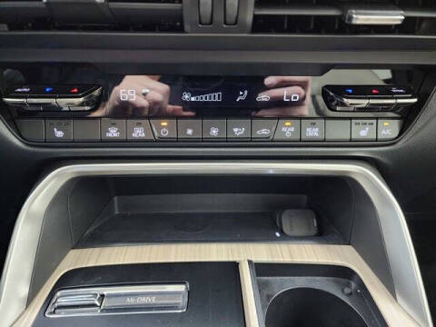 2024 Mazda CX-90 3.3 Turbo Premium