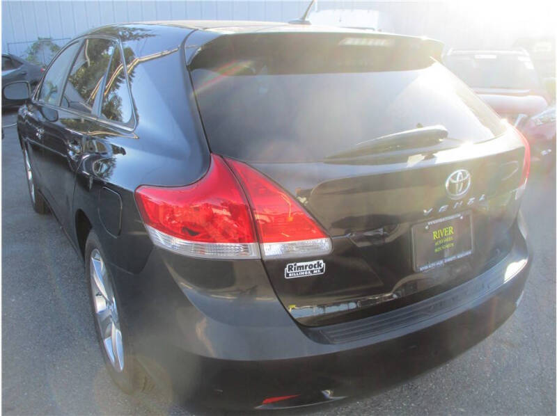 2009 Toyota Venza FWD V6