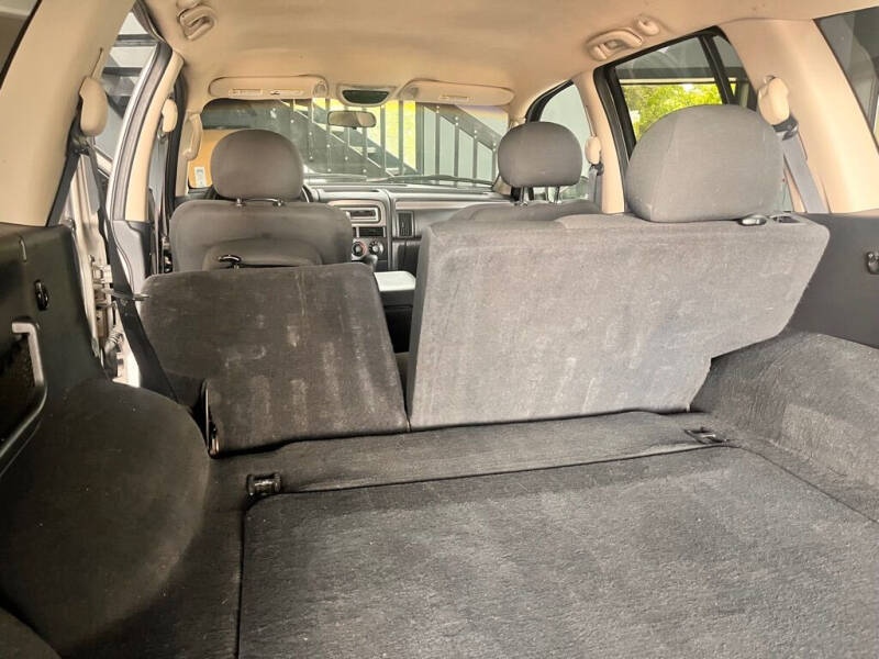 2002 Jeep Grand Cherokee Laredo