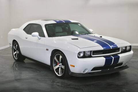 2011 Dodge Challenger for sale at RVA Automotive Group in Richmond VA