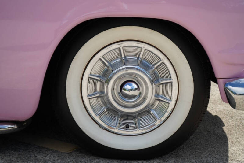 1951 Mercury Lead Sled