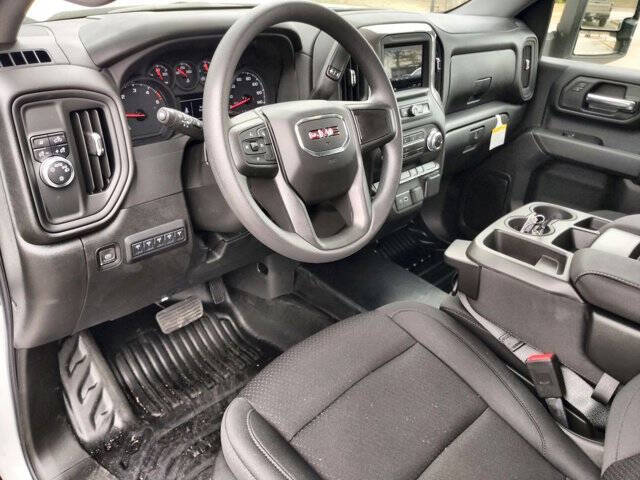 2024 GMC Sierra 3500HD CC Pro