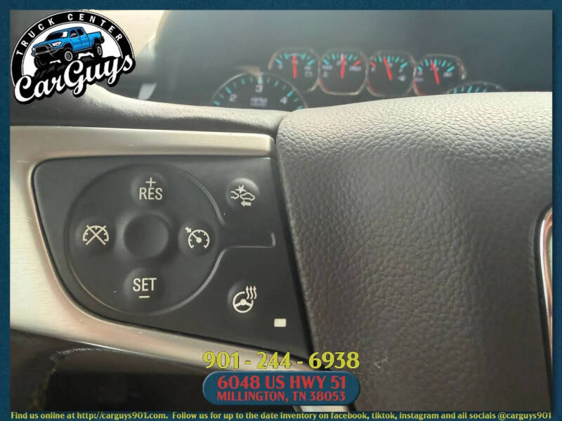 2019 GMC Yukon SLT