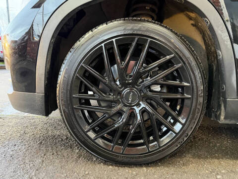 2013 BMW X1 xDrive28i