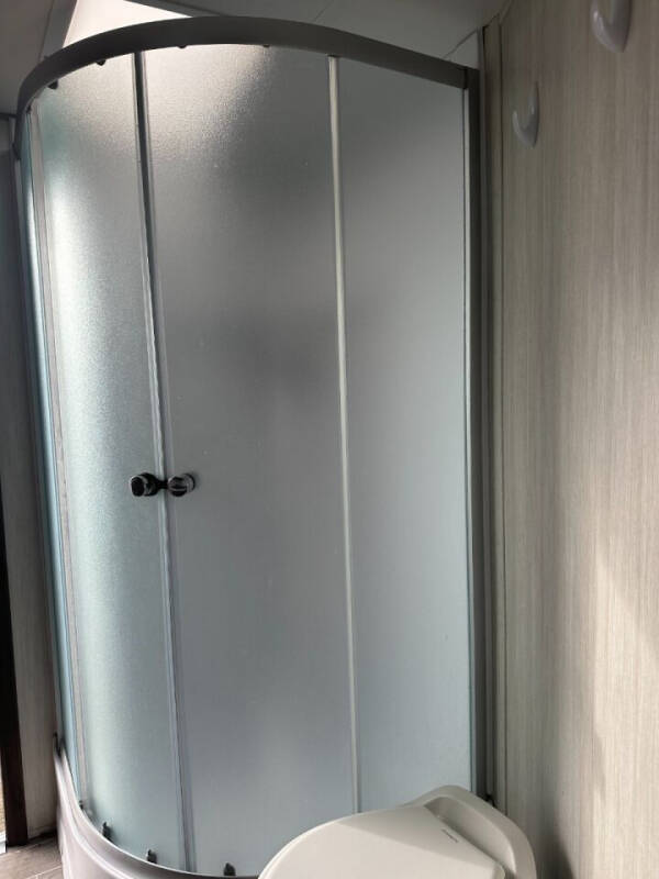 2020 Forest River Grey Wolf 29TE