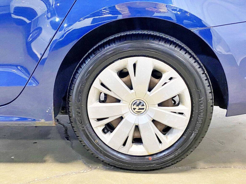 2013 Volkswagen Jetta
