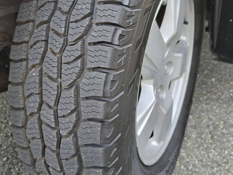 2011 Honda Pilot EX