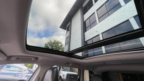 2016 Volvo XC60 T5 Drive-E Platinum