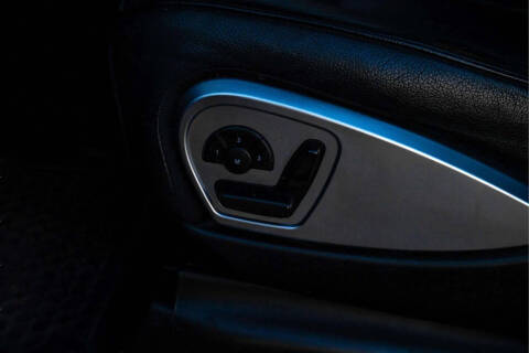 2011 Mercedes-Benz GL-Class GL 550 4MATIC