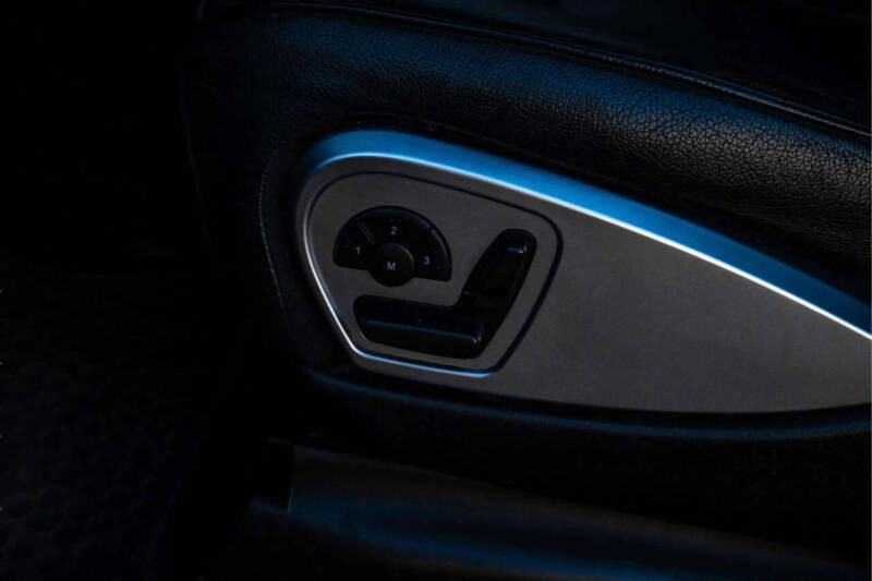 2011 Mercedes-Benz GL-Class GL 550 4MATIC