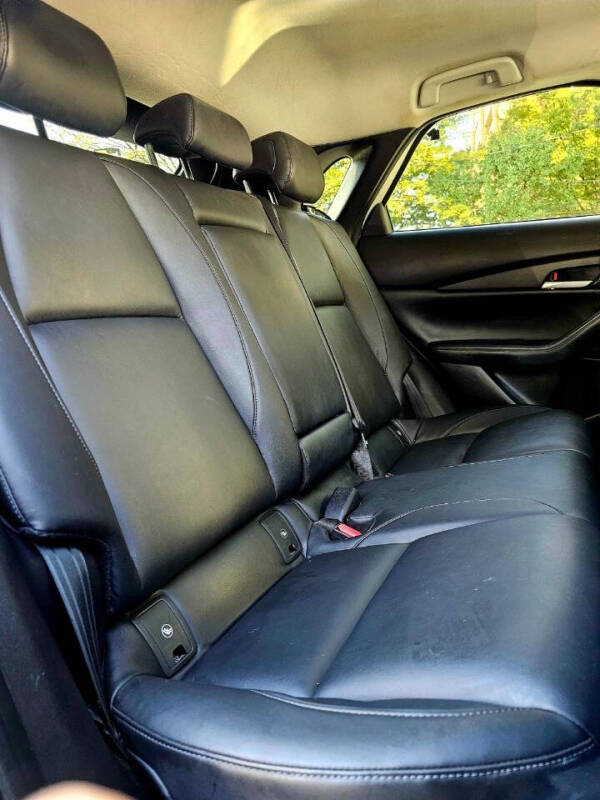 2022 Mazda CX-30 2.5 S Select