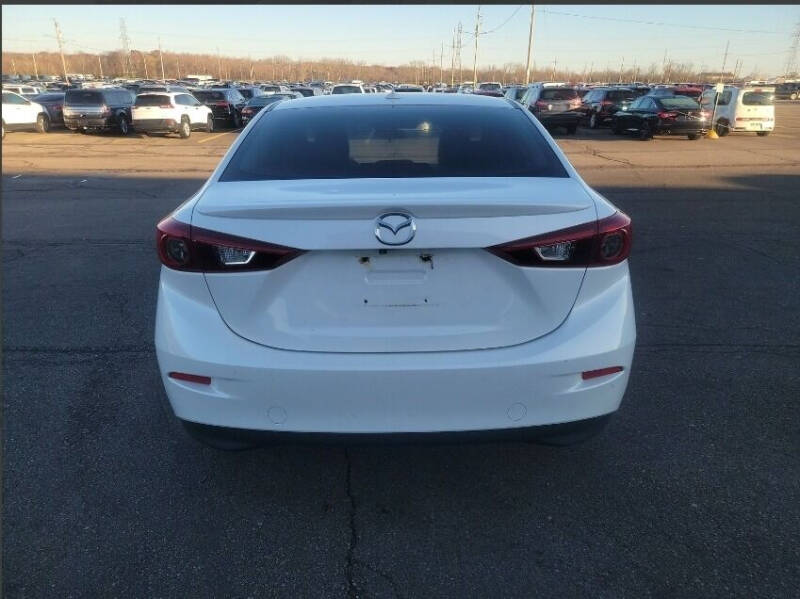 2014 Mazda MAZDA3 s Touring photo 15