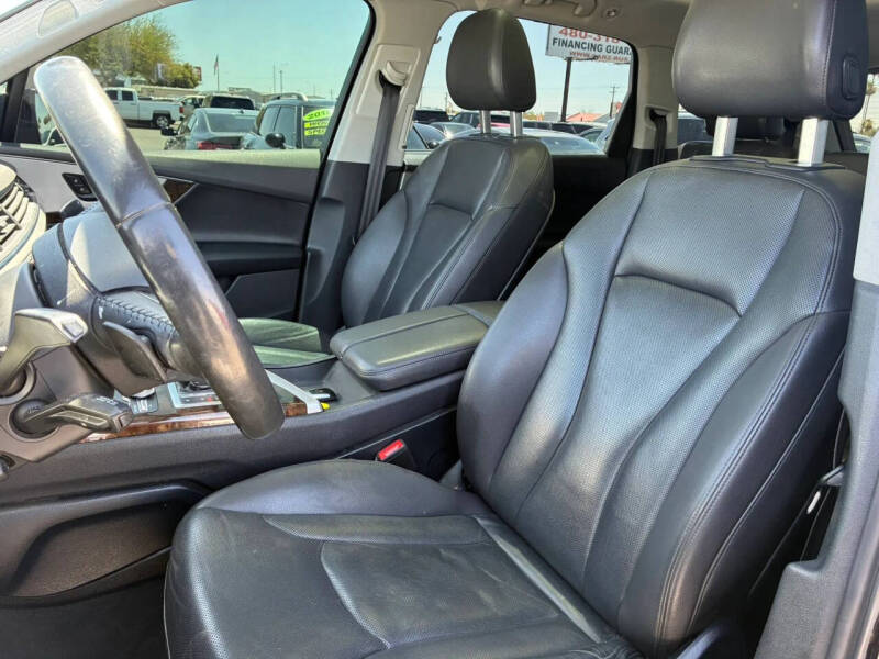 2018 Audi Q7 2.0T quattro Premium Plus