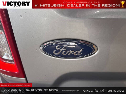 2022 Ford Bronco Sport