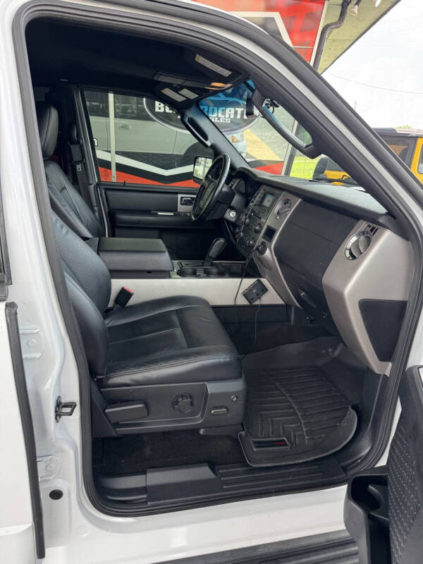 2017 Ford Expedition XLT