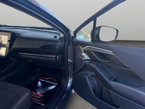 2024 Subaru Impreza