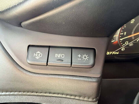 2015 Cadillac Escalade ESV Platinum