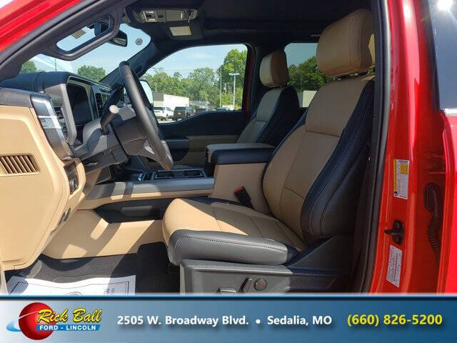 2026 Ford F-350 Super Duty