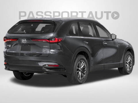2026 Mazda CX-90 3.3 Turbo Preferred